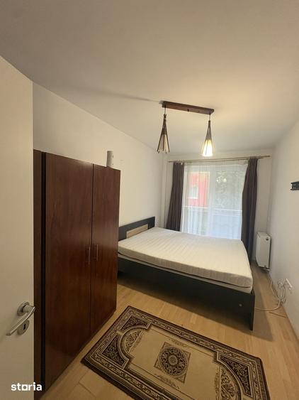 Apartament cu 2 camere decomandat în Bartolomeu