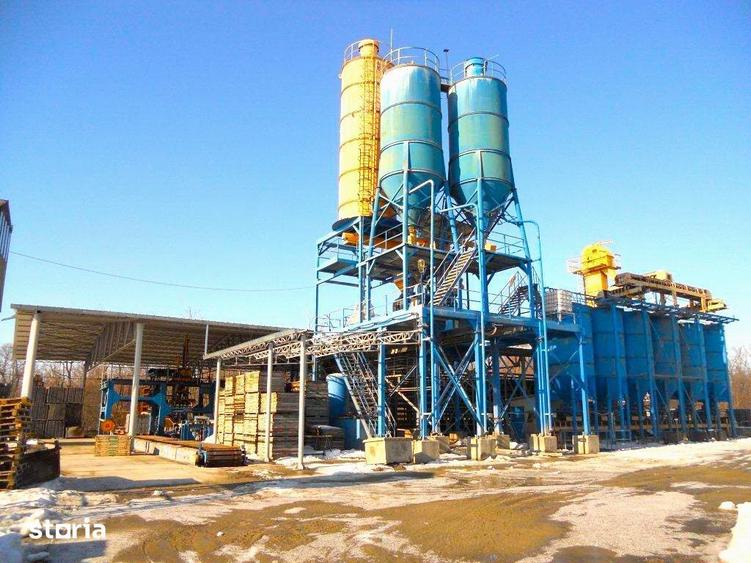 Spațiu comercial, de 32,000 mp, în Central