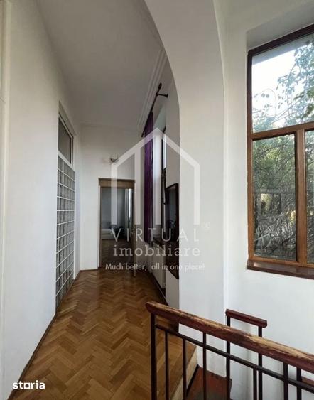 Casă cu 5 camere cu Teren 129 Mp în Trei Stejari