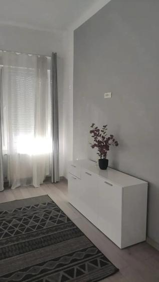 Apartament cu 2 camere nedecomandat în Podgoria