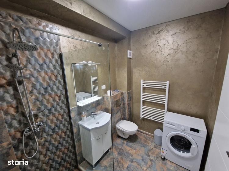 Garsonieră în Nord