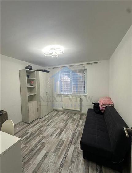 Apartament cu 2 camere decomandat în Mănăștur