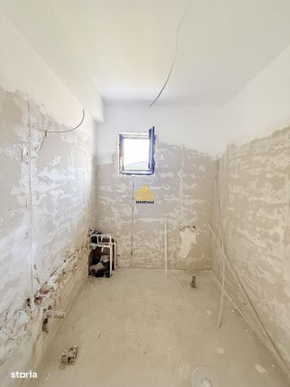 Casă cu 3 camere în Central