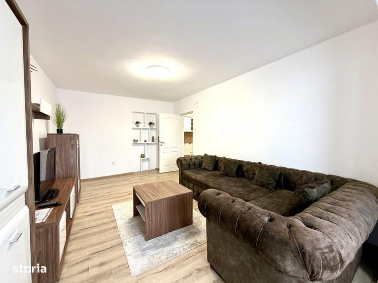 Apartament cu 3 camere în Ultracentral — fotografia 3