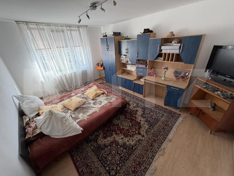 Apartament 2 camere decomandat, Micro Aiud - 6