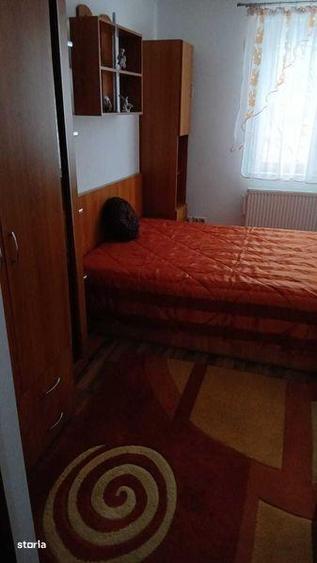Apartament cu 3 camere decomandat în Cloșca