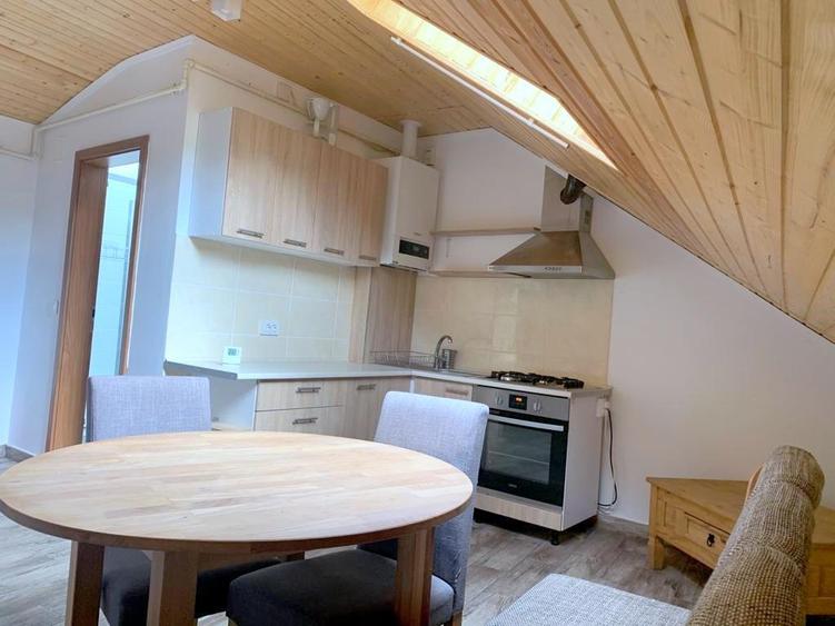 Apartament 1 camera, CT proprie, in Marasti, in zona strazii Bucuresti - 6
