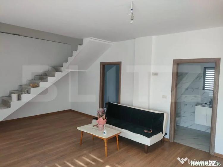 Casă cu 6 camere cu Teren 280 Mp în Rădăuți