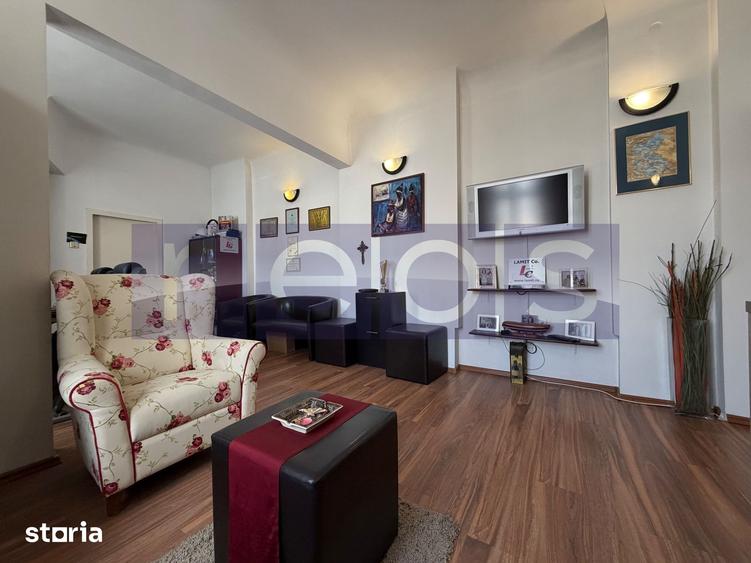 VANZARE APARTAMENT | VILA INTERBELICA | BOXA | ZONA CISMIGIU - 1