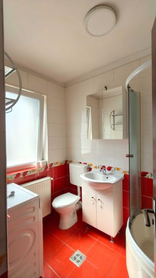 Apartament 2 camere Muzeul Apei - 6