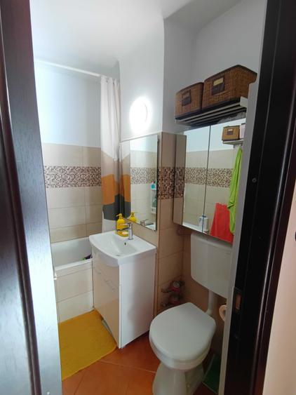 Apartament 2 camere Ploiesti Vest - 1