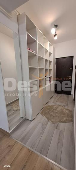 Apartament cu 2 camere în Miroslava