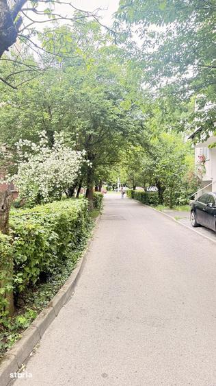 Apartament cu 3 camere decomandat în Săsar