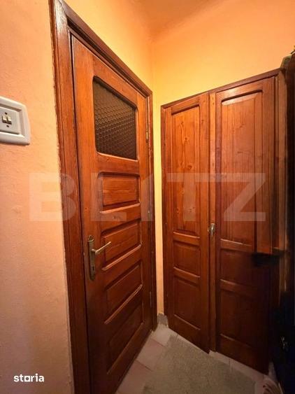Garsonieră în Ultracentral