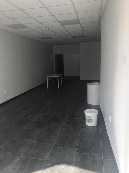 Spațiu comercial, de 70 mp, în Exterior Vest