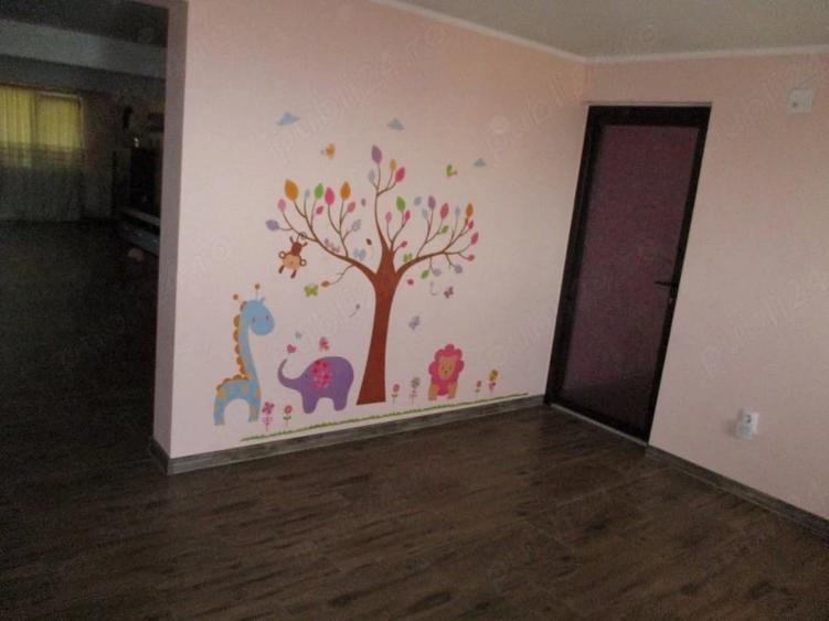 Casă cu 3 camere cu Teren 3804 Mp în Valea Cânepii