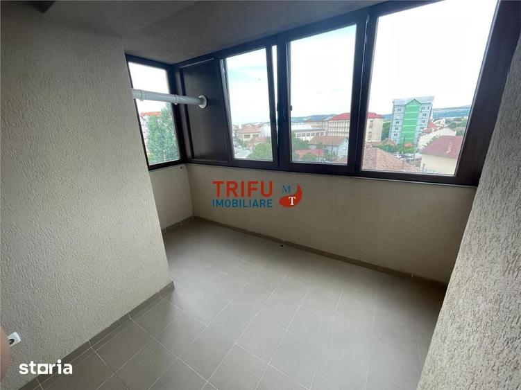 Apartament cu 2 camere decomandat în Tolstoi