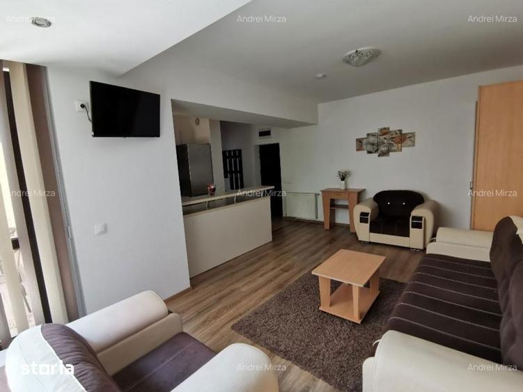 Apartament cu 2 camere decomandat în Prelungirea Ghencea