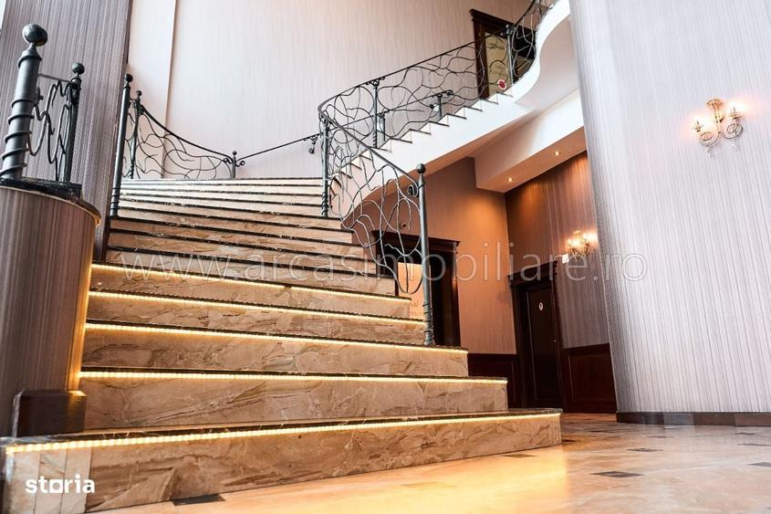 Spațiu comercial, de 2,500 mp, în Central