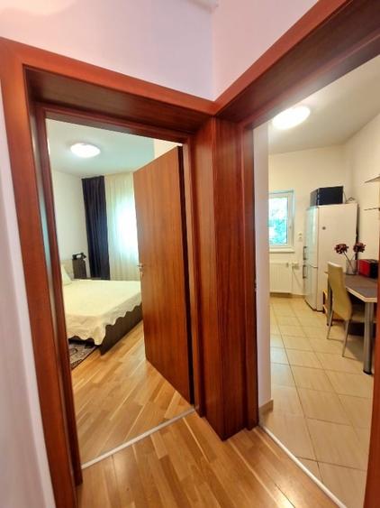 Apartament 2 camere COPOU - POZE reale, trimit si video , mobilat si utilat comp - 9