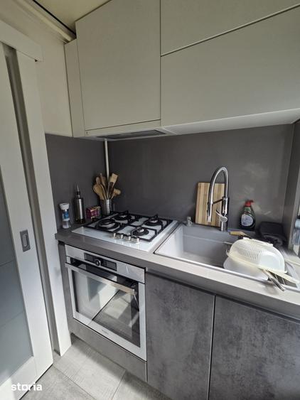 Apartament cu 2 camere în Obor