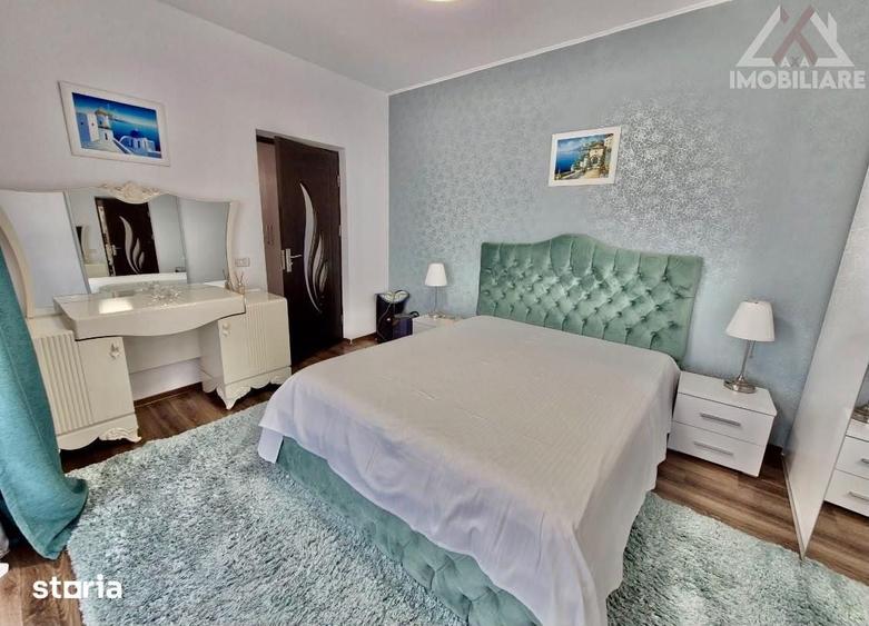 Apartament cu 2 camere decomandat în Zona industrială