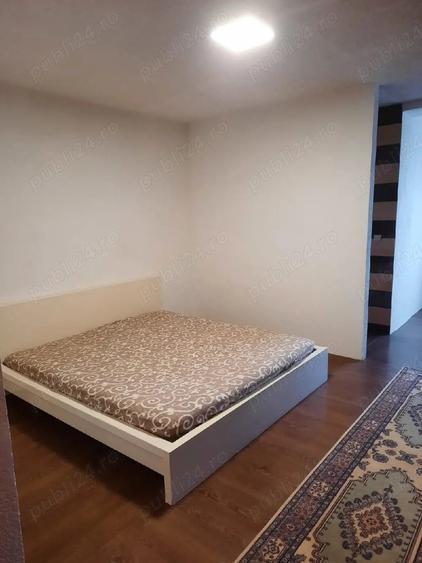Garsoniera Motru 32 m2 ,etajul 1 ,confort 1 in bloc de caramida - 4