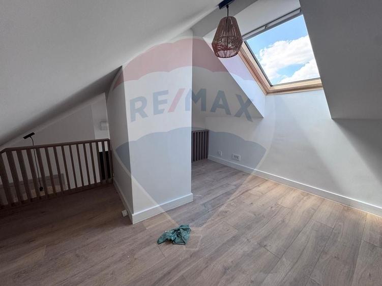 Birou, de 55.360000610352 mp, în Ultracentral