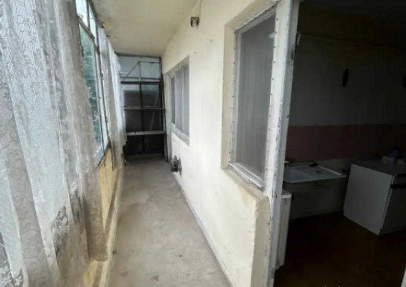Apartament cu 2 camere decomandat în Plantelor