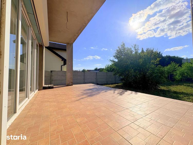 Casa spa?ioasa in Dumbravi?a ideala pentru personalizare - 6