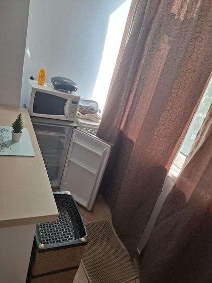 Garsonieră semidecomandată în Malu Roșu