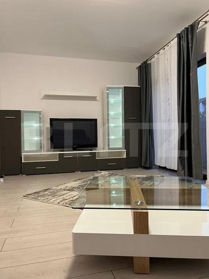 Apartament 2 camere de închiriat, 54 mp, zona Giroc - 1