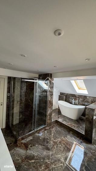 Apartament cu 4 camere în Ghencea