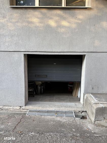 Apartament cu 3 camere în Grivița