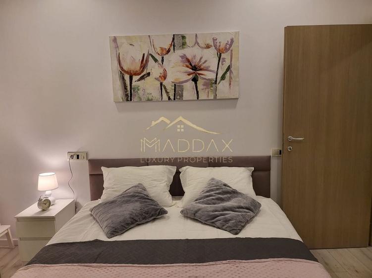 Apartament 2 camere**mobilat si utilat**Bloc boutique NOU**//Unirii - 5
