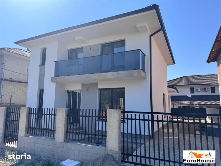 Casa noua de vanzare in Alba Iulia - 5