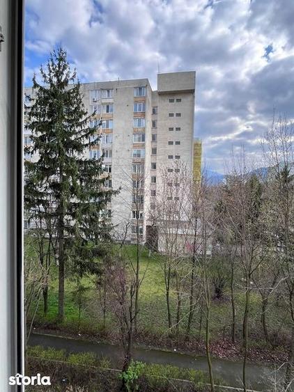 Garsonieră în Astra