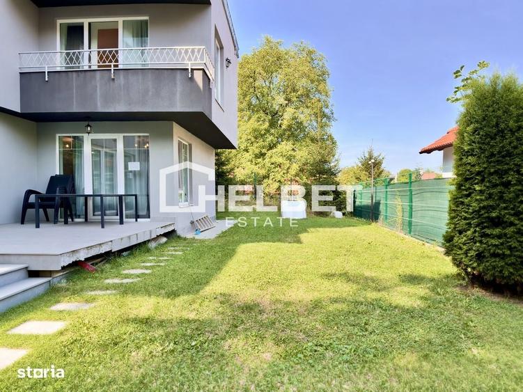 Vila Exclusiva / 7 Camere / Bran-Predelut / 5 Locuri Parcare - 8