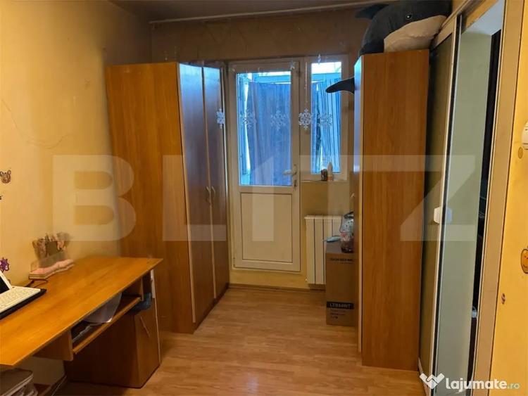 Apartament 2 camere, 41 mp, zona Mihai Bravu - 4