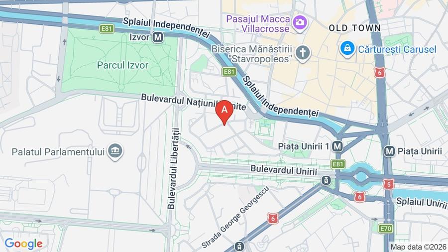 📌 Direct Proprietar / Owner 2 Camere Premium Natiunile Unite - 1