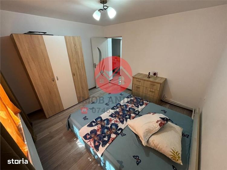 Apartament cu 3 camere în E3