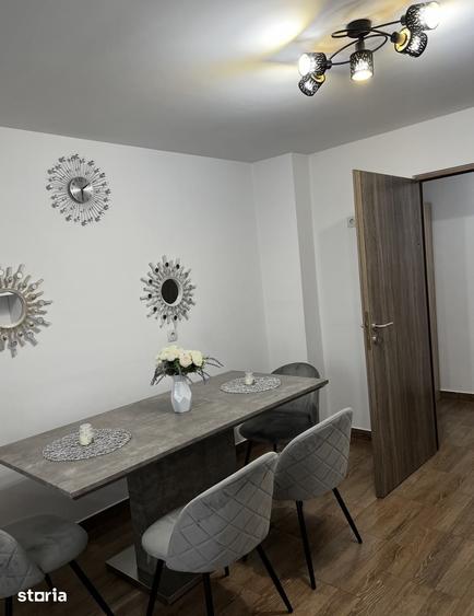 Apartament cu 2 camere decomandat în Exterior Vest