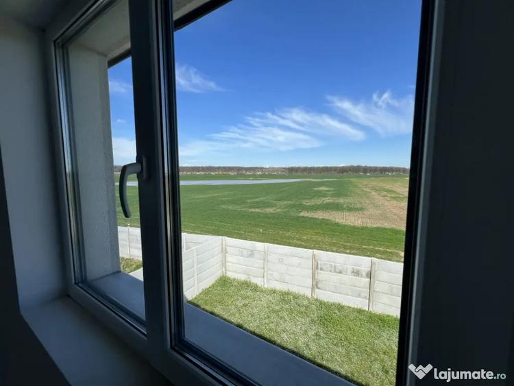 Vila individuala moderna, 120 mp utili, 325mp teren, Panteli - 11