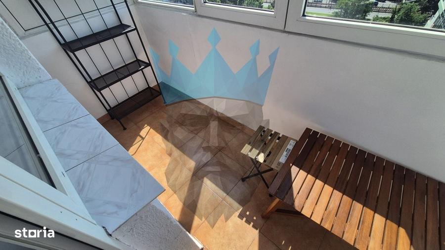 Apartament 2 Camere 1 Mai Bucuresti - 7