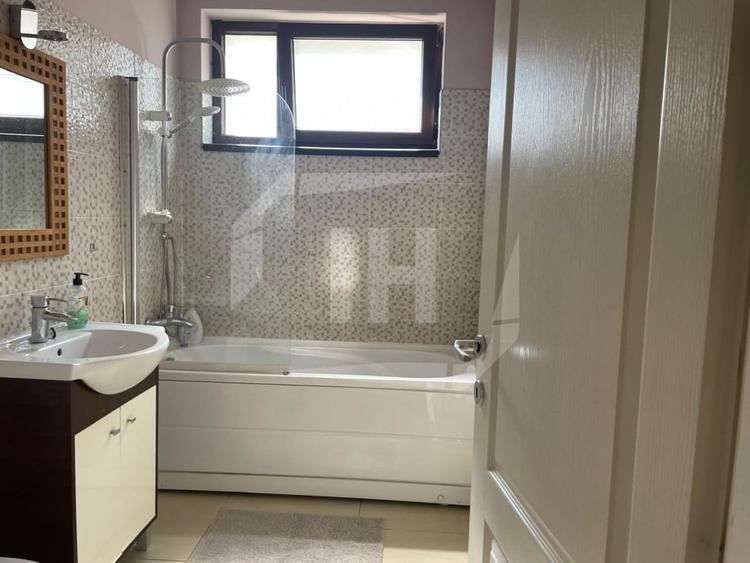 Apartament 2 camere, parcare, zona Manastur - 5