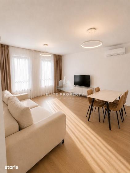 Inchiriere apartament | 2 camere | H Pipera Lake - 6