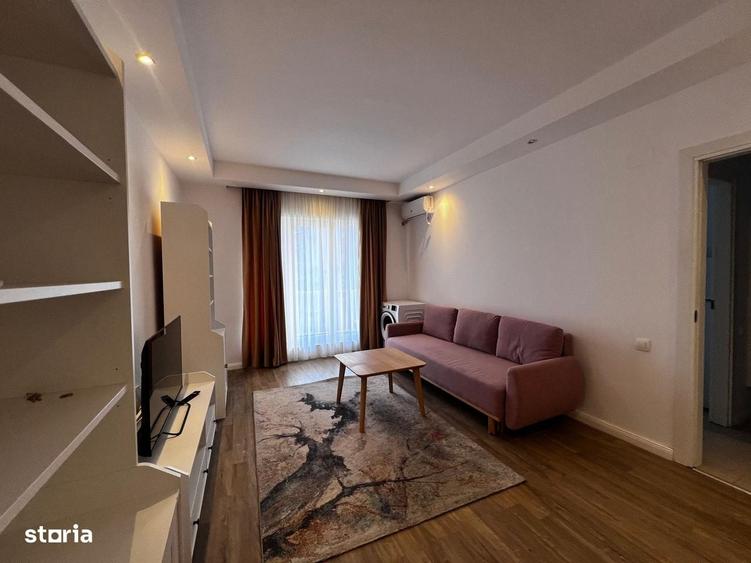 Apartament cu 2 camere de inchiriat in Cosmopolis - 1