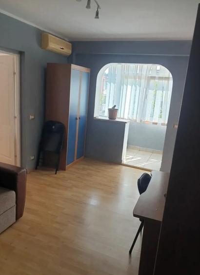 Apartament cu 2 camere nedecomandat, mobilat în Alexandru cel Bun