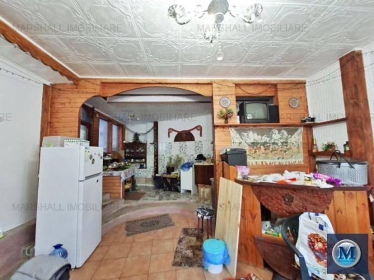 Casa cu 5 camere de vanzare in Mislea, 95,88 mp #17182 - 15