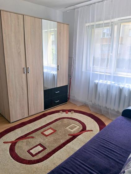 Apartament cu 2 camere decomandat în Mărăști